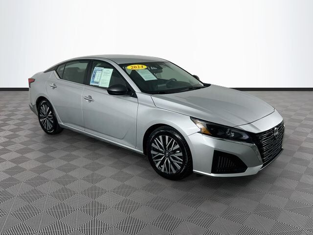 2024 NISSAN Altima
