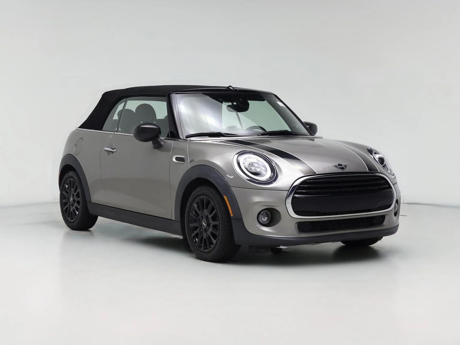 2021 MINI Cooper