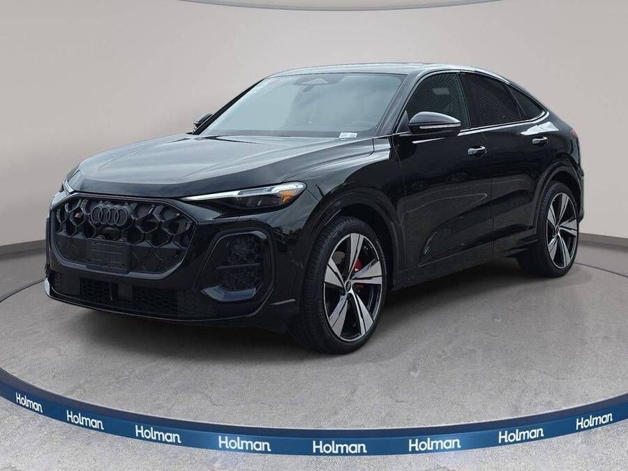 2026 AUDI SQ5