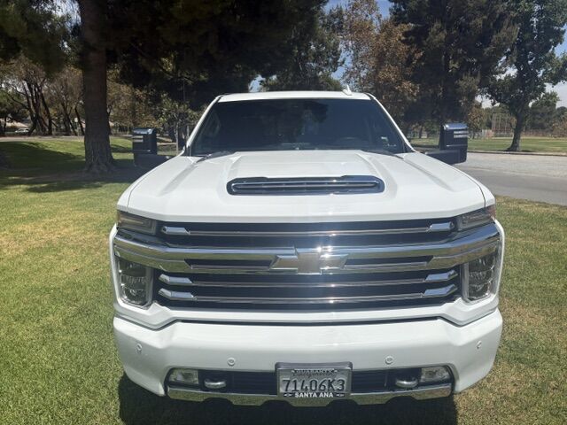 2022 CHEVROLET Silverado