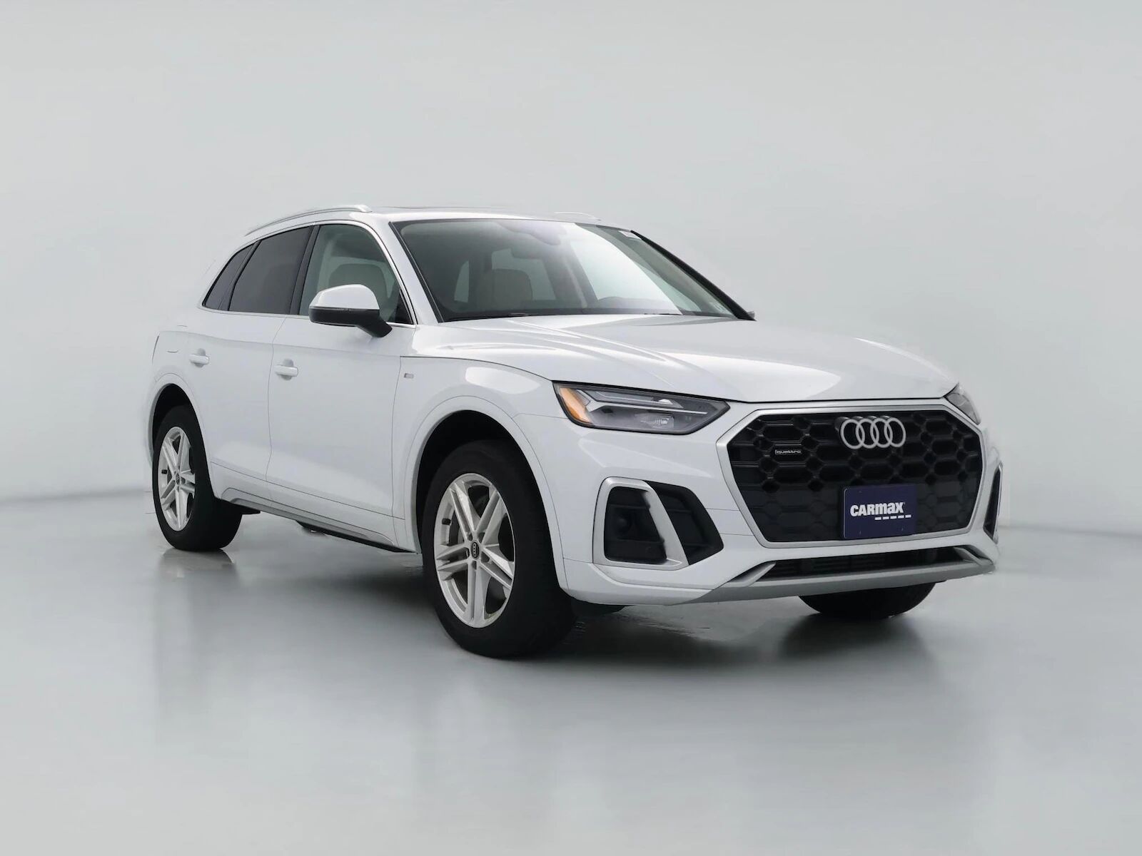 2024 AUDI Q5 e