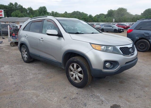 2013 KIA Sorento