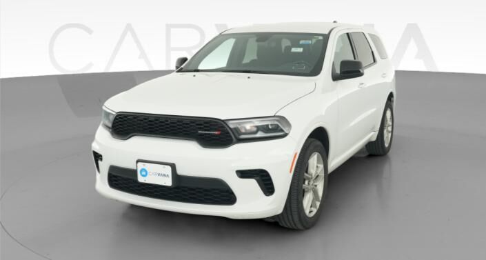 2025 DODGE Durango