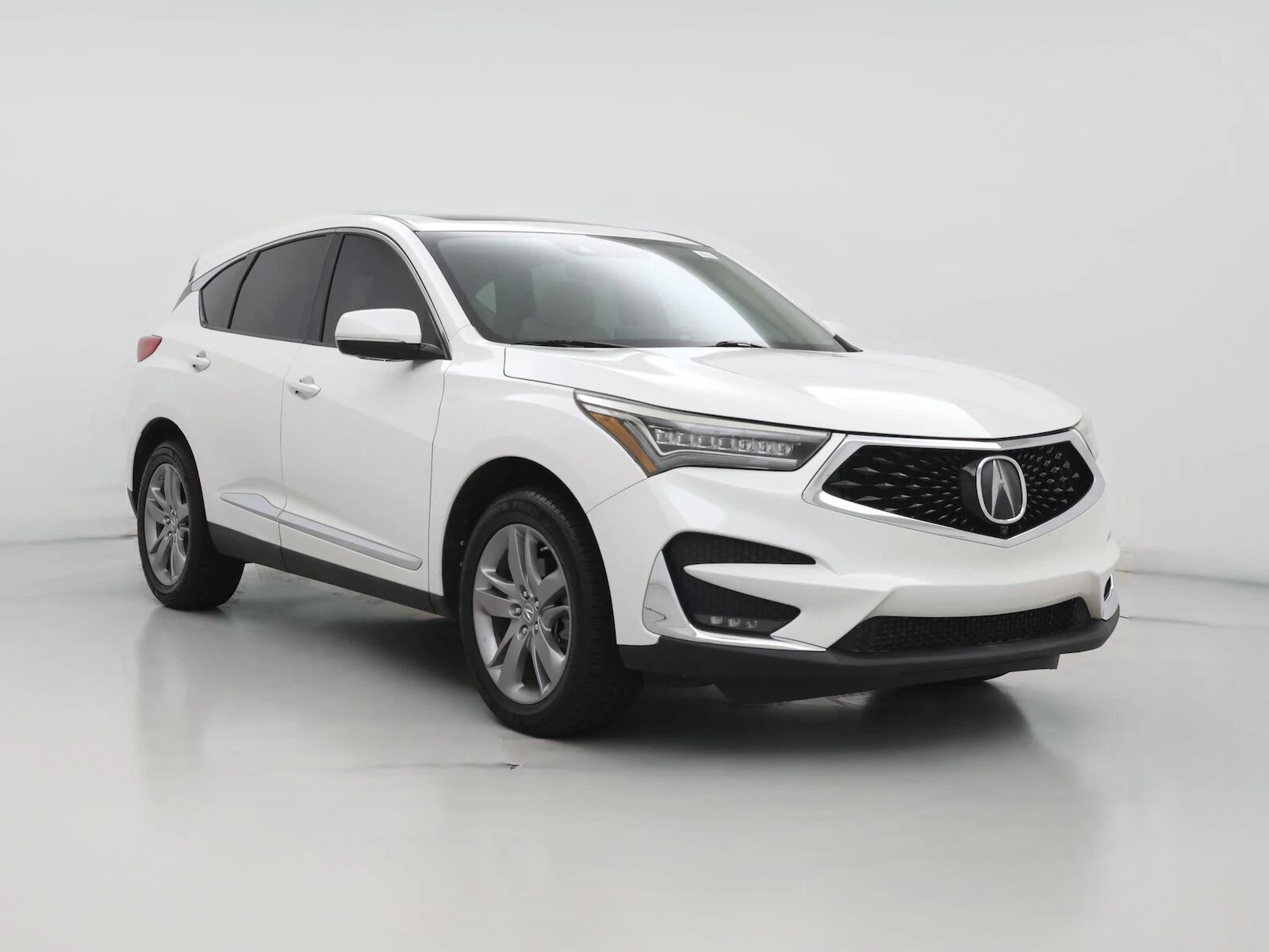 2021 ACURA RDX