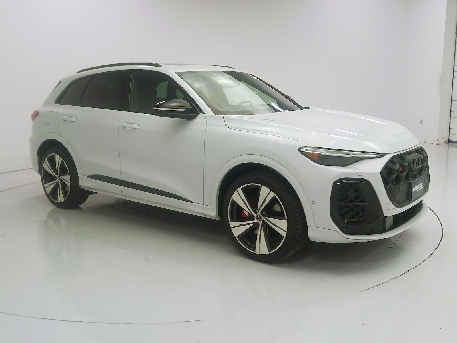 2025 AUDI SQ5