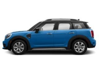 2020 MINI Countryman