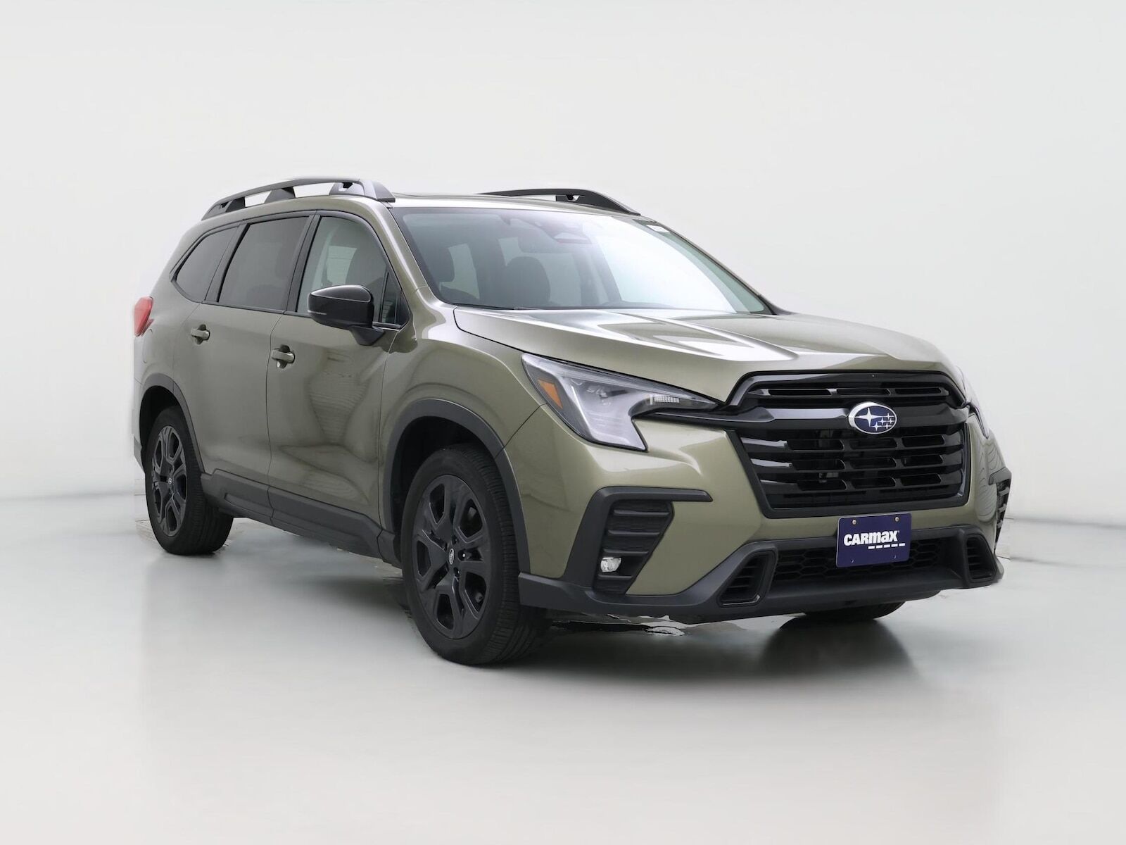 2024 SUBARU Ascent