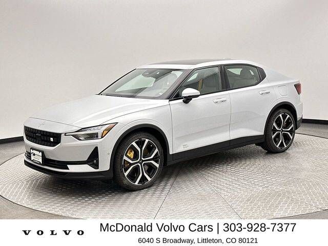 2023 POLESTAR PS2