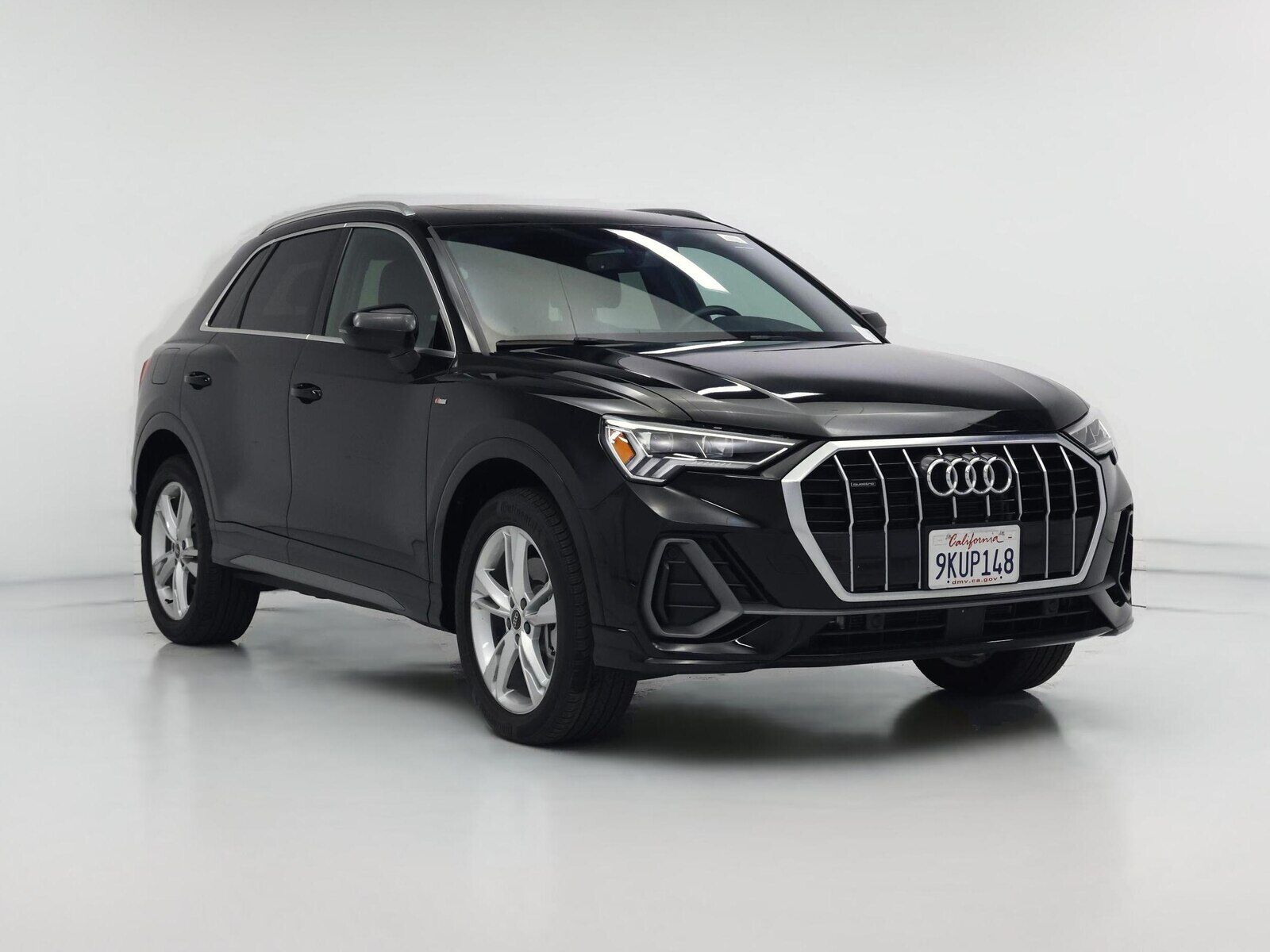 2024 AUDI Q3