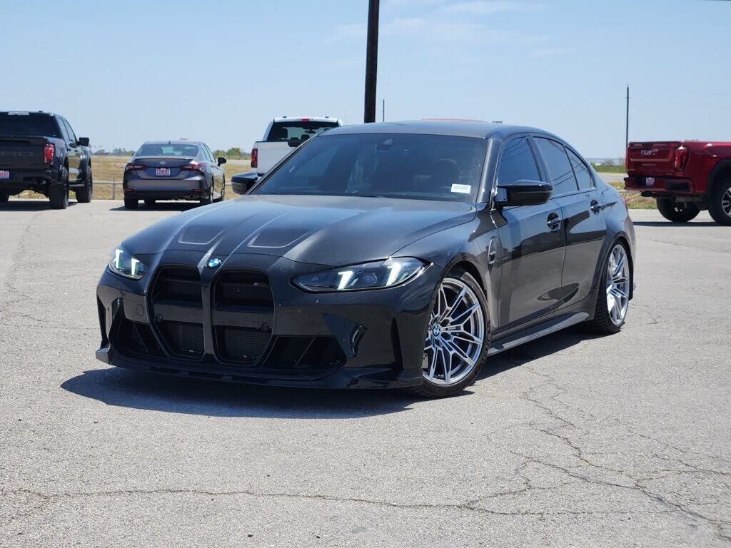 2026 BMW M3