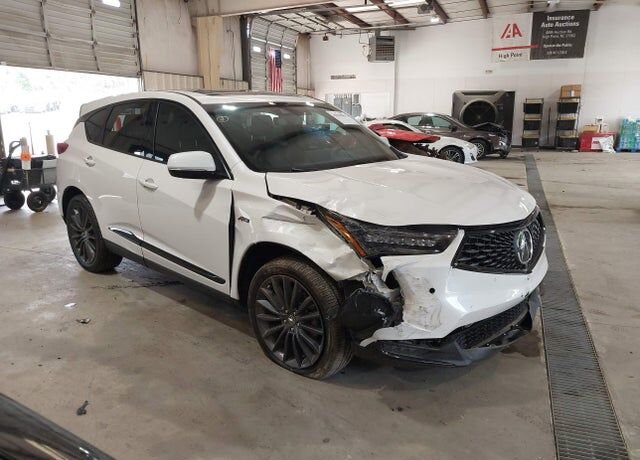 2024 ACURA RDX