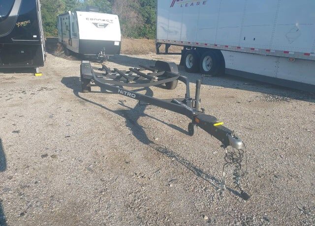 2020 WHITE RIVER MARINE GROUP White River Marine Group