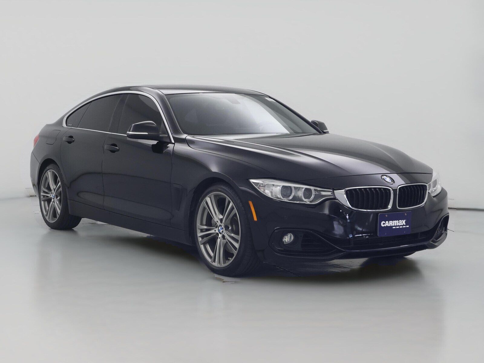 2016 BMW 4 Series