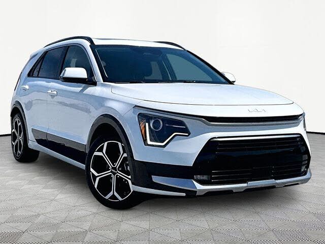 2023 KIA Niro
