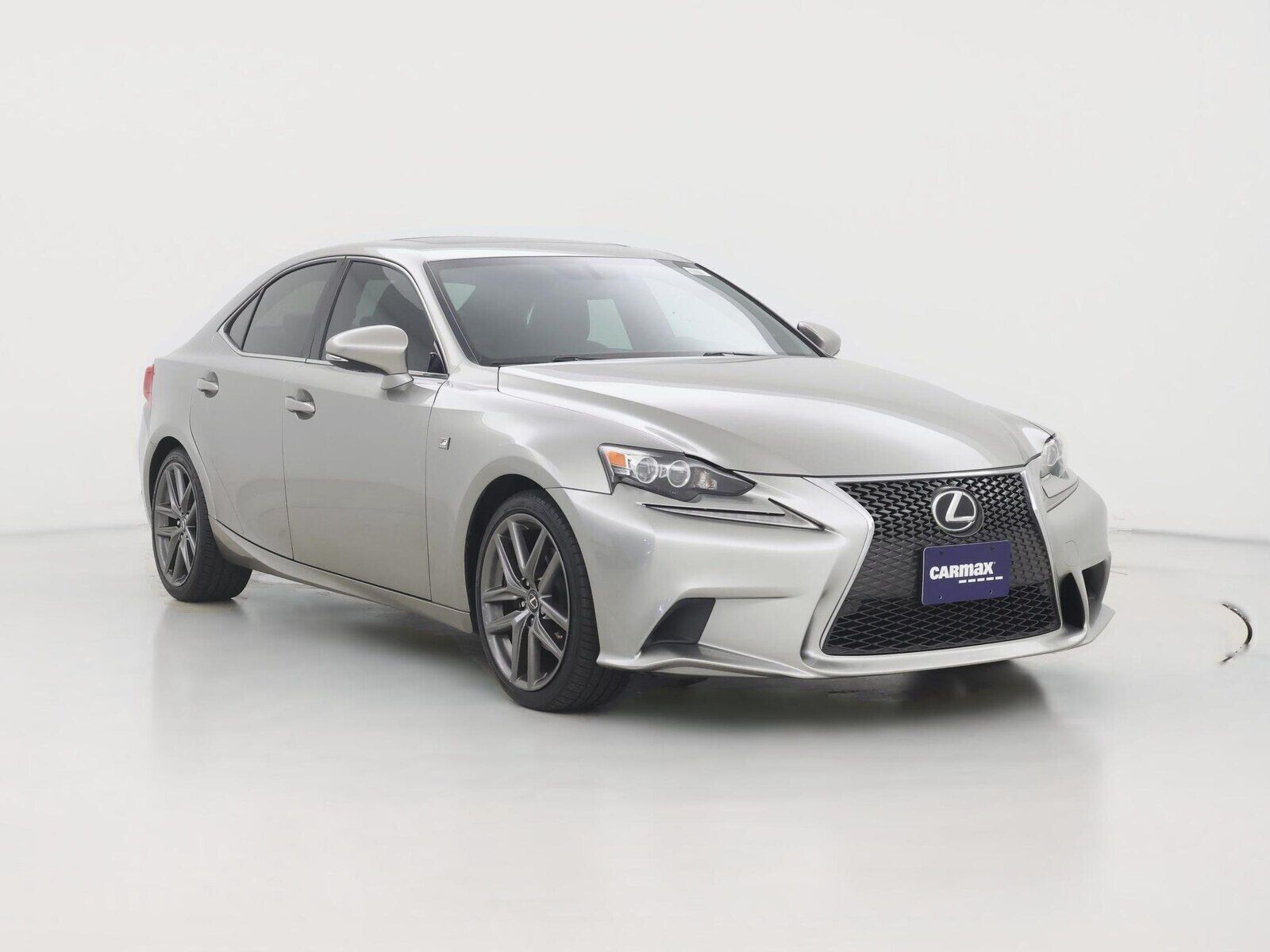 2015 LEXUS IS