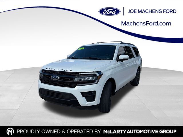 2023 FORD Expedition