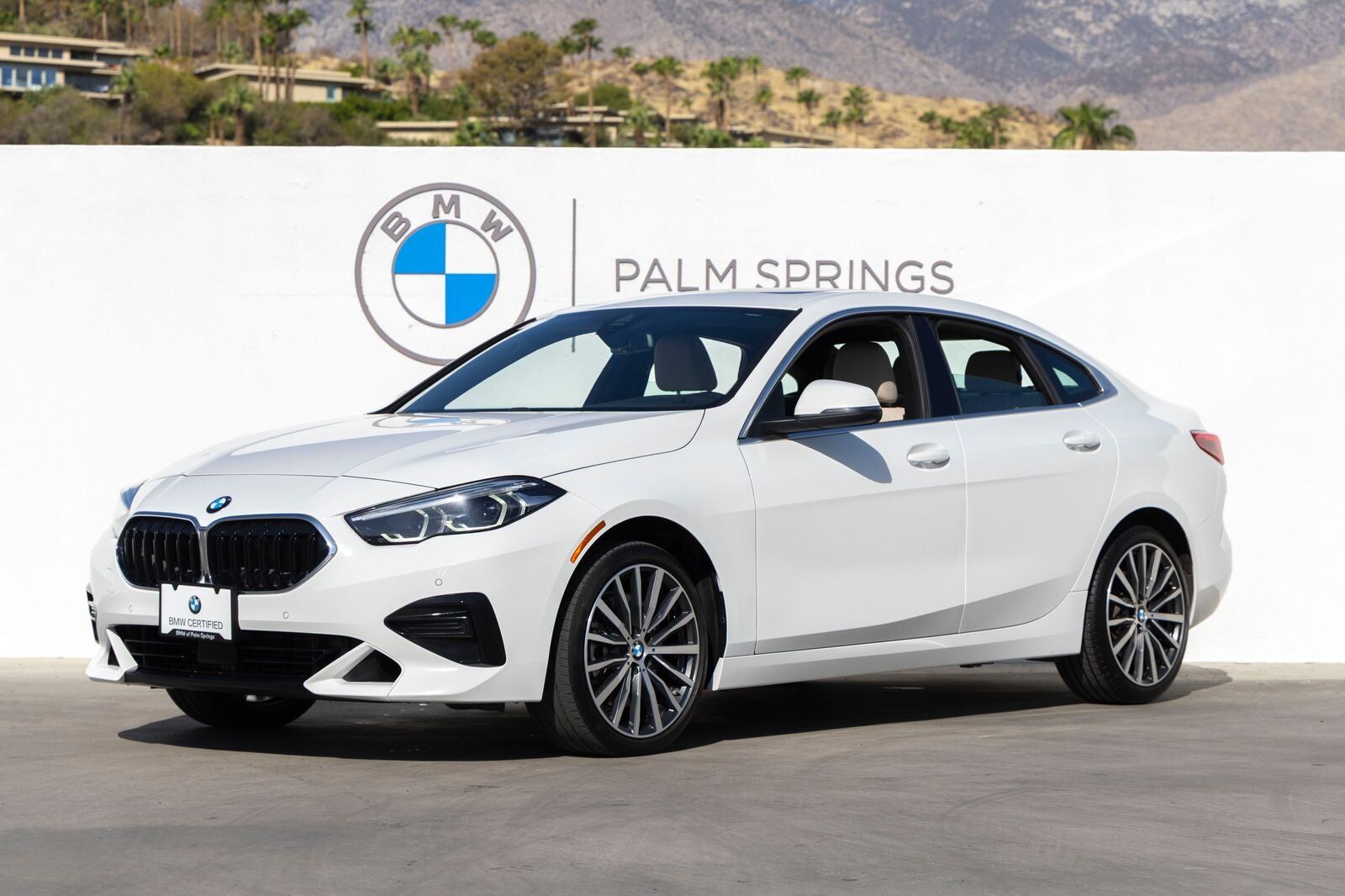 2023 BMW 2 Series