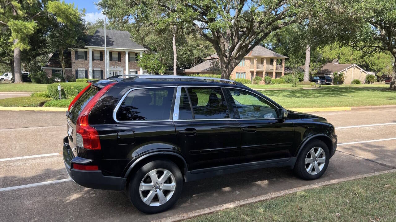 2010 VOLVO XC90