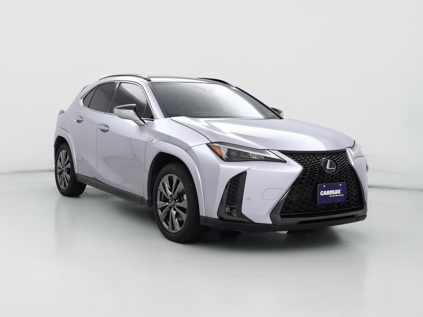 2023 LEXUS UX