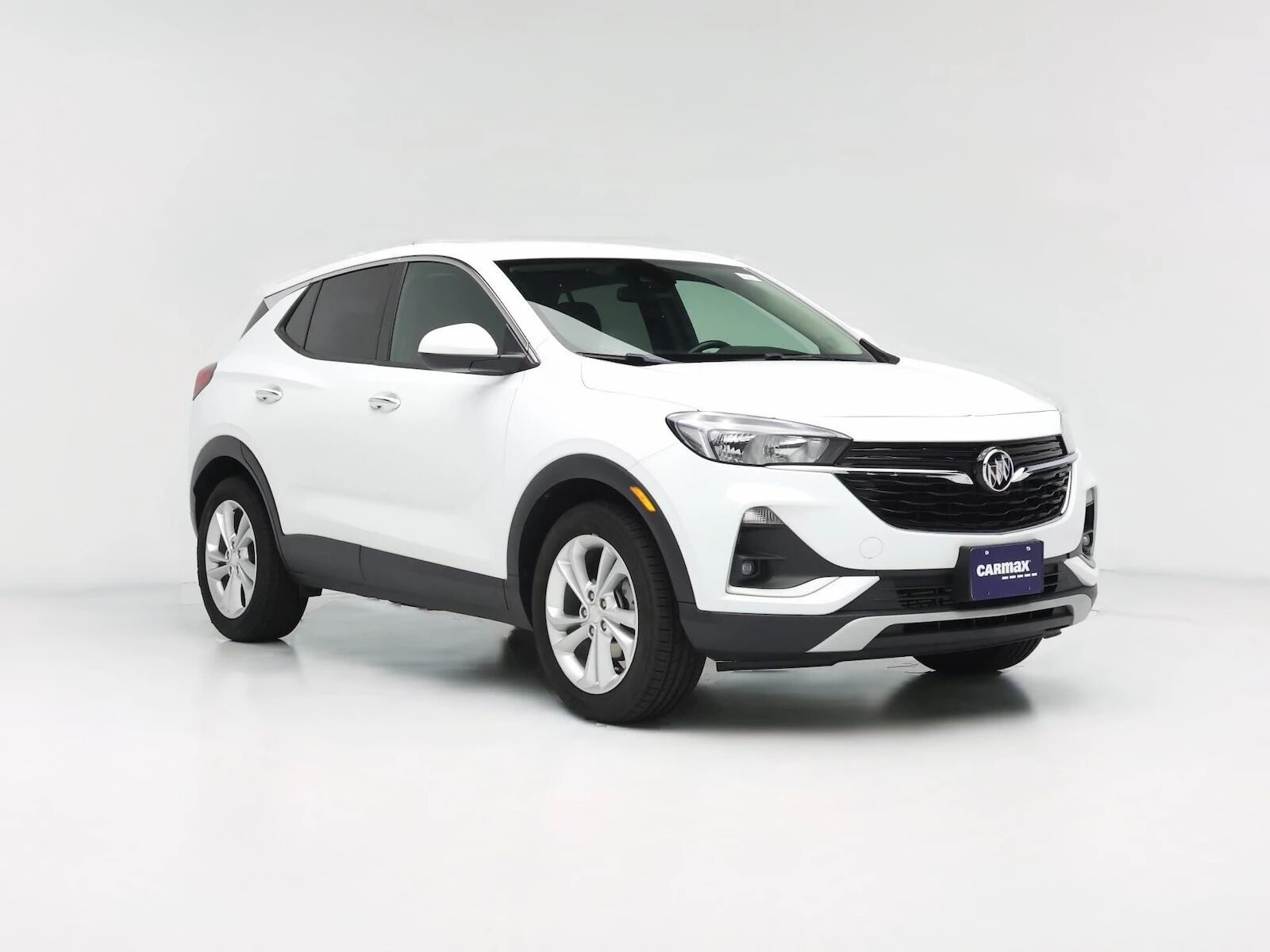 2020 BUICK Encore GX