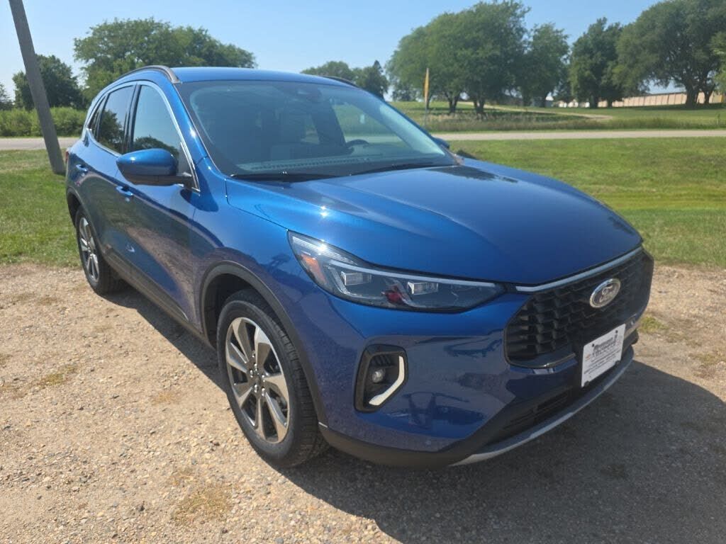 2023 FORD Escape