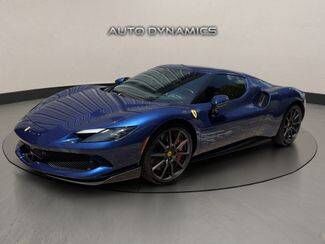 2024 FERRARI 296 GTB