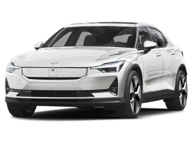 2024 POLESTAR PS2