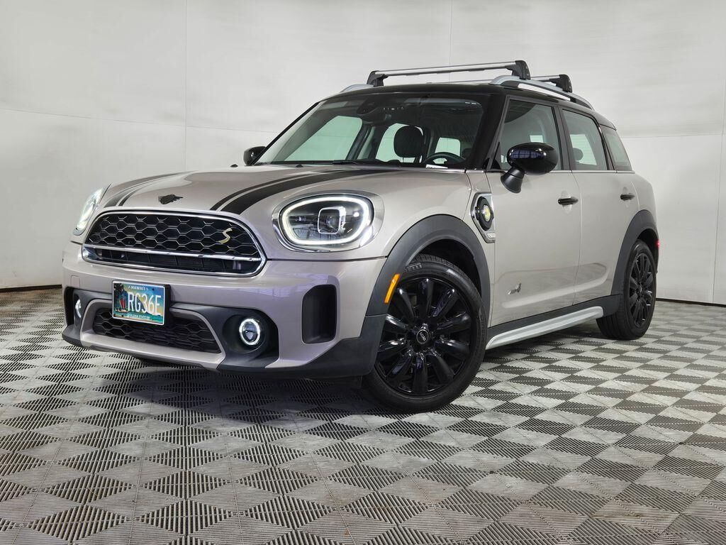 2023 MINI Countryman