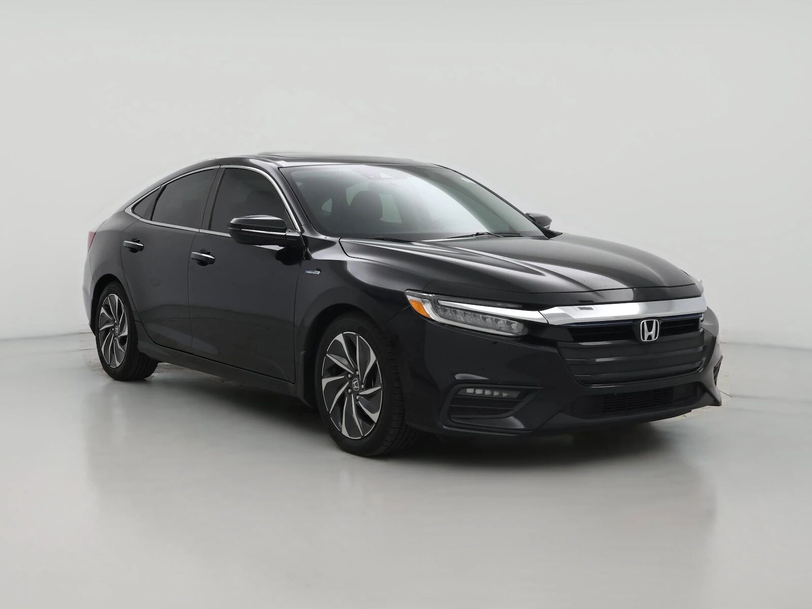 2022 HONDA Insight