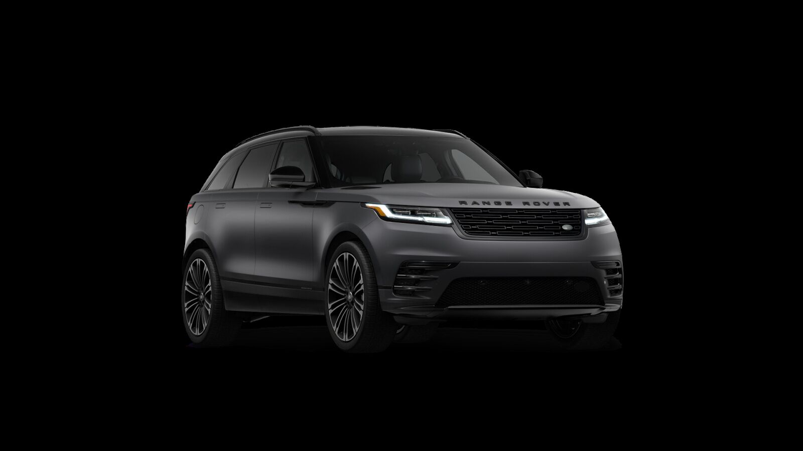 2026 LAND ROVER Range Rover Velar