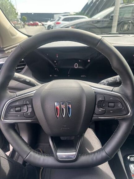 2026 BUICK Encore GX
