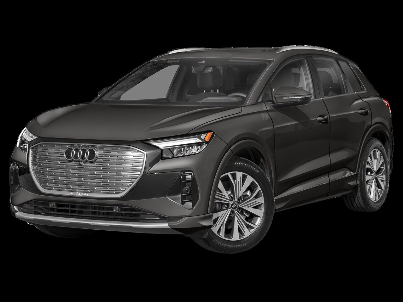 2023 AUDI Q4