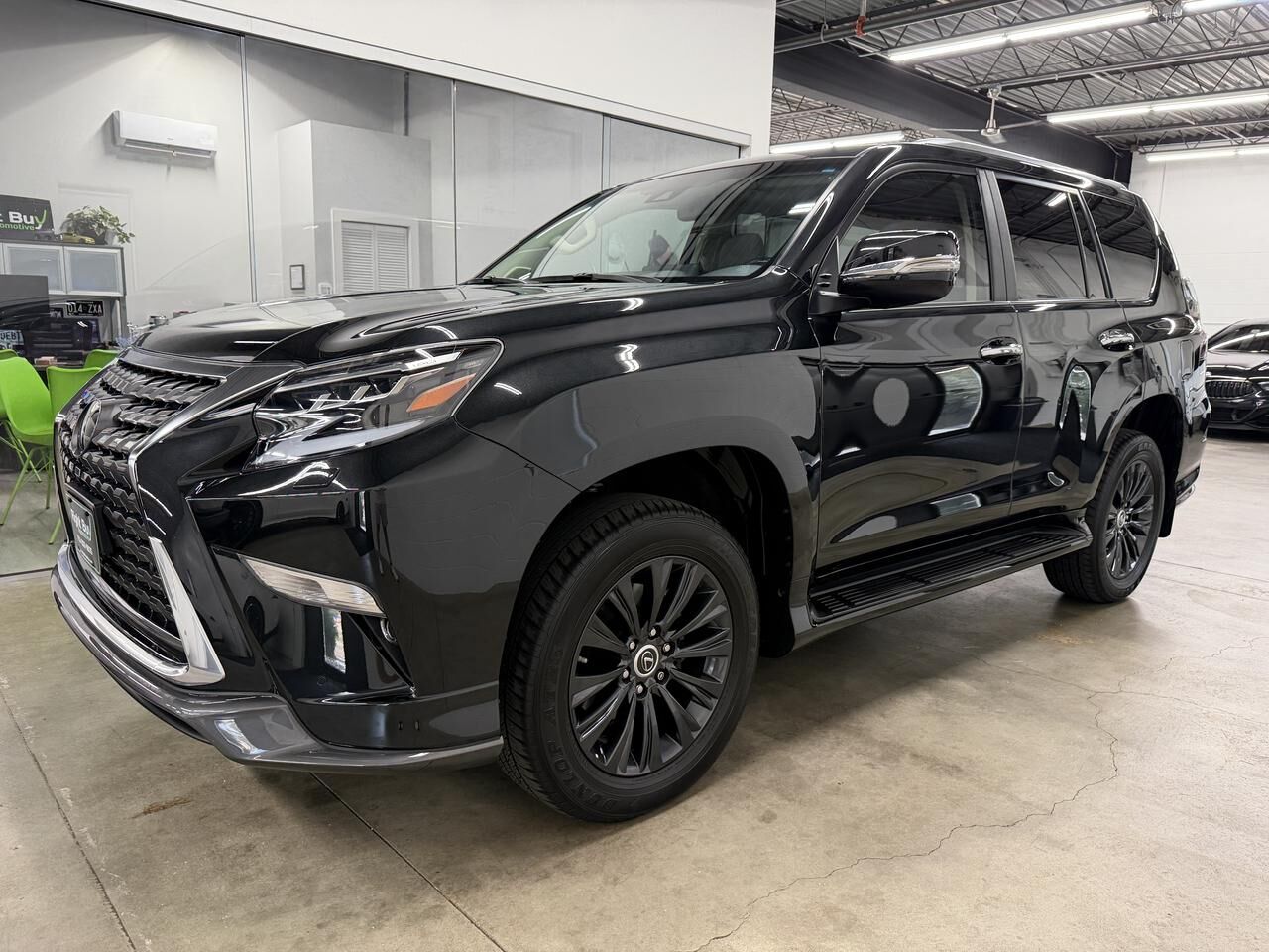 2023 LEXUS GX