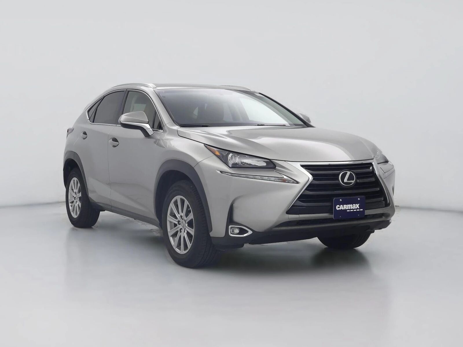 2017 LEXUS NX