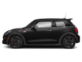 2020 MINI Hardtop