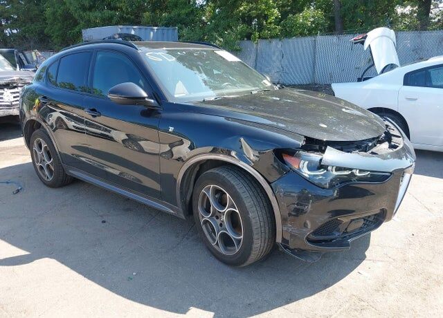 2024 ALFA ROMEO Stelvio
