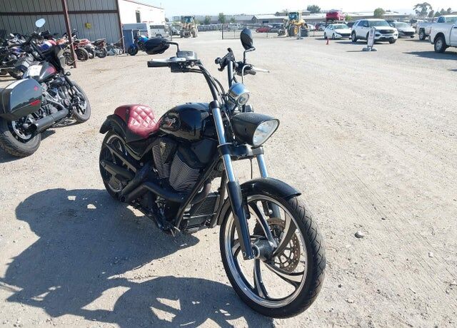 2014 VICTORY Vegas