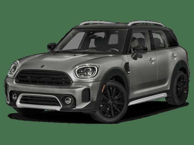 2022 MINI Countryman