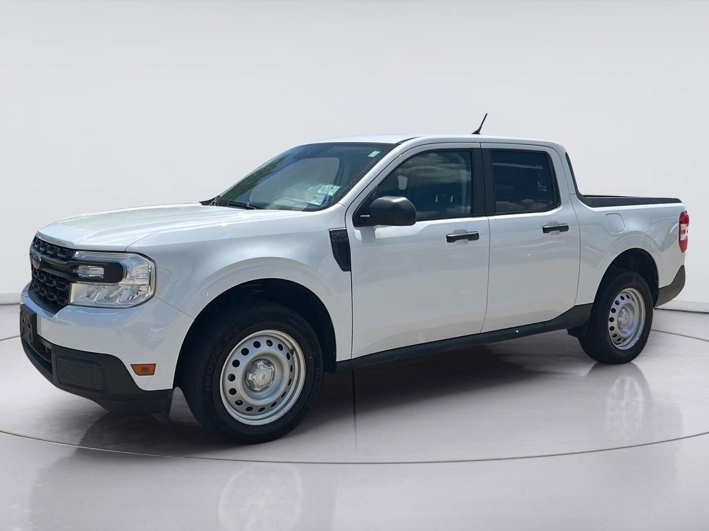 2024 FORD Maverick