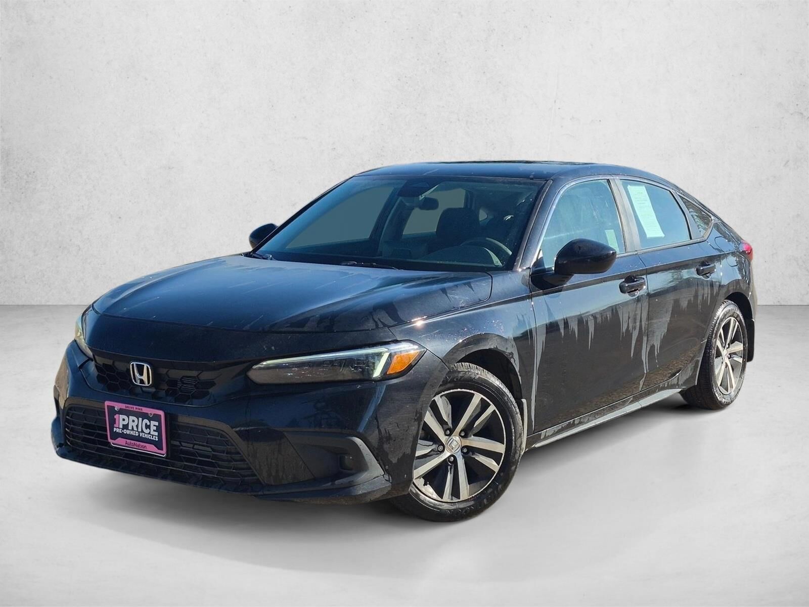 2023 HONDA Civic