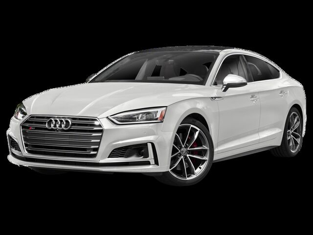 2019 AUDI S5