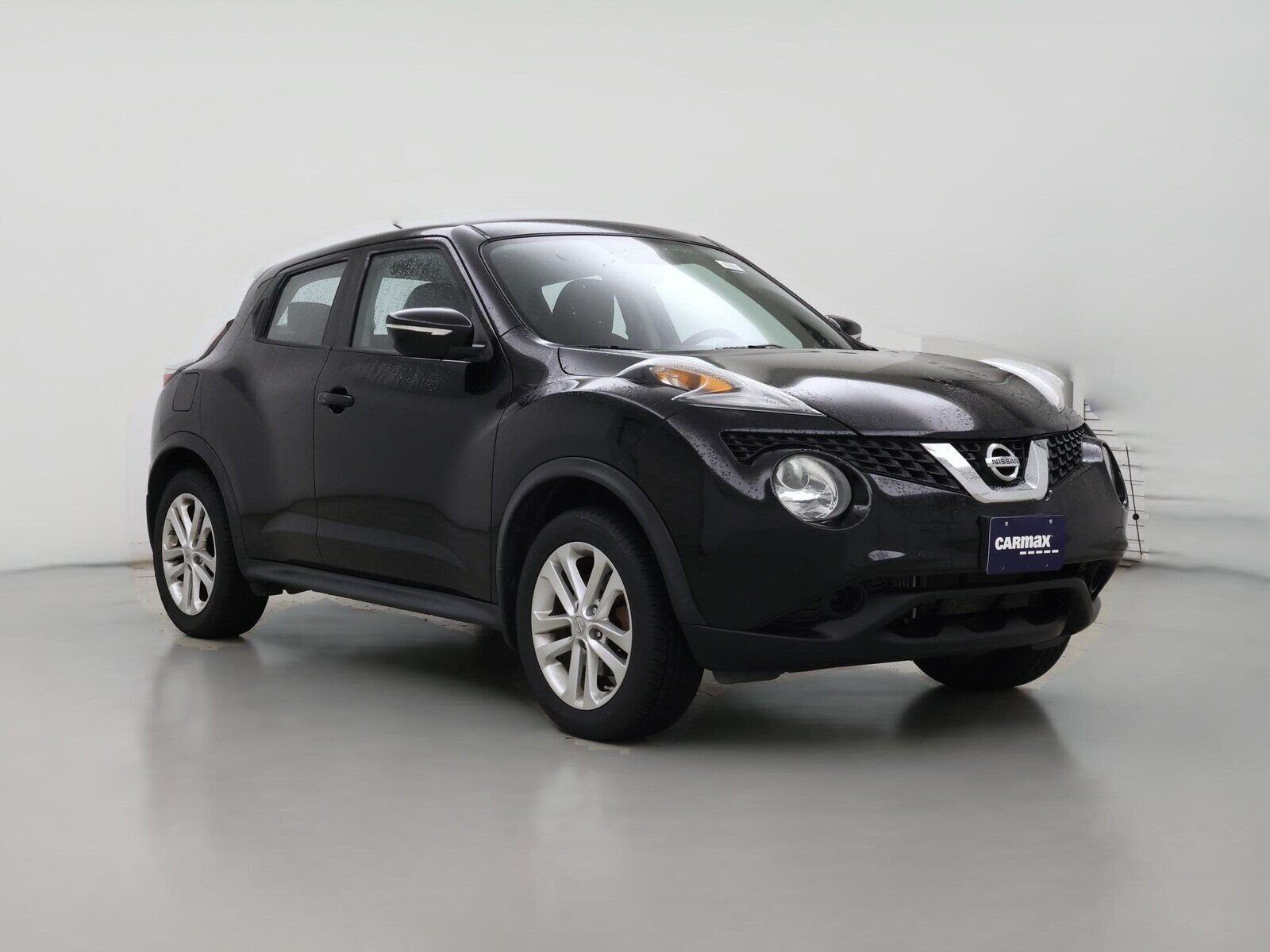 2015 NISSAN Juke