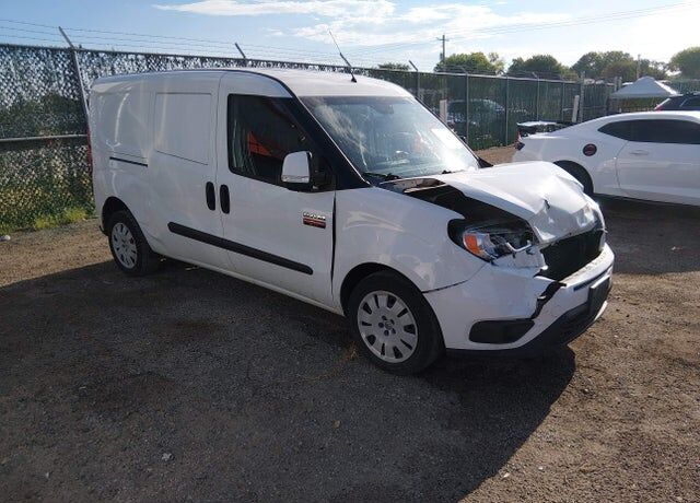 2018 RAM Promaster City