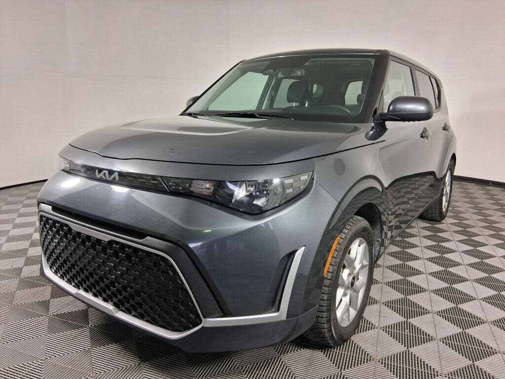2024 KIA Soul