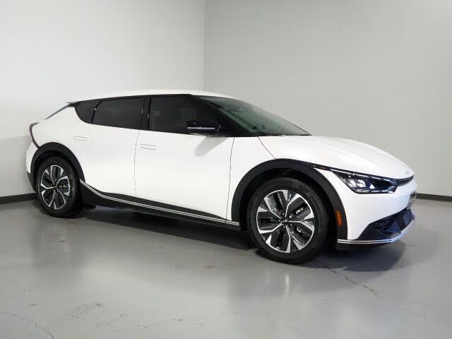 2024 KIA EV6