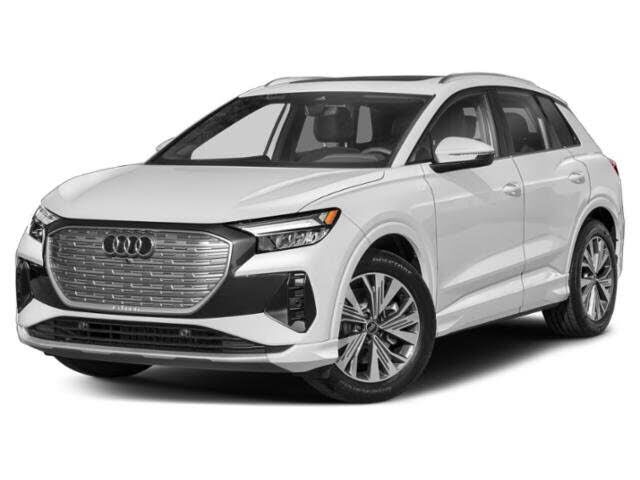2023 AUDI Q4