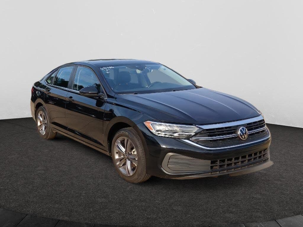 2023 VOLKSWAGEN Jetta