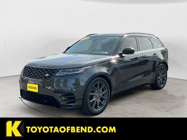 2023 LAND ROVER Range Rover Velar