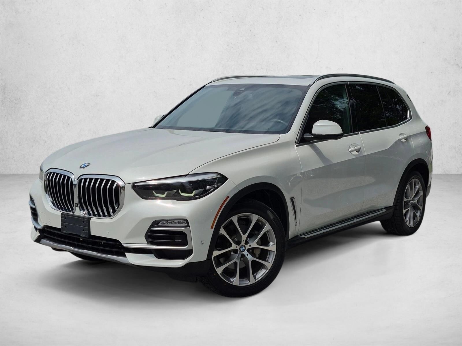 2019 BMW X5