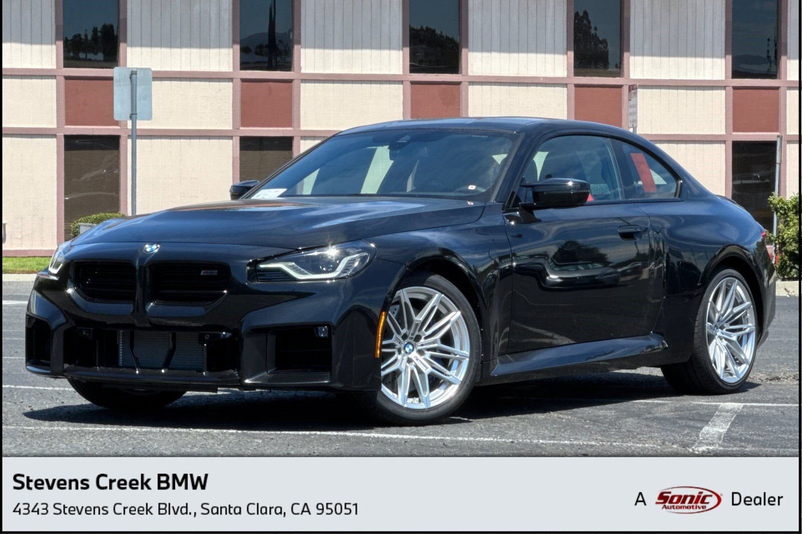 2026 BMW M2